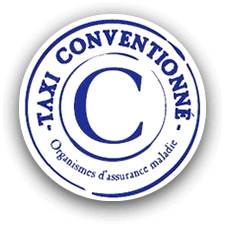 Taxi Conventionné