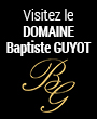 Domaine Baptiste Guyot